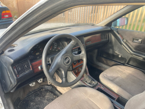Audi 80 B3, 1990 г.