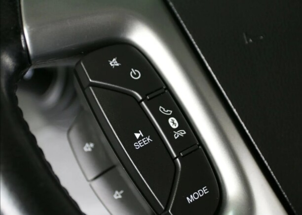Chevrolet Captiva I · 2-й рестайлинг, 7 мест, 2014 г.