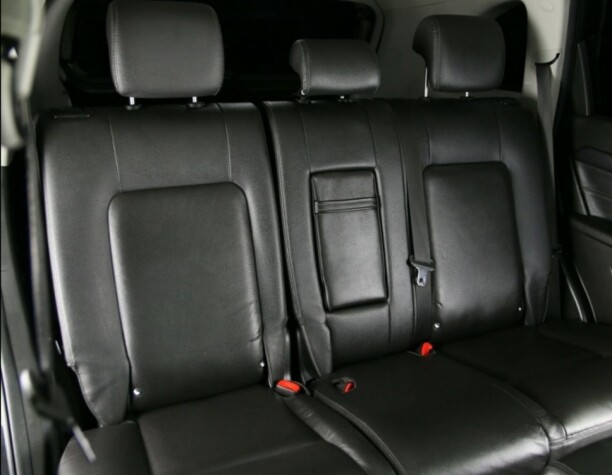 Chevrolet Captiva I · 2-й рестайлинг, 7 мест, 2014 г.
