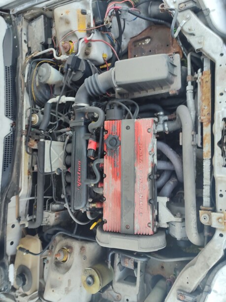 Двигатель для Rover 400 HH-R 1995-2000