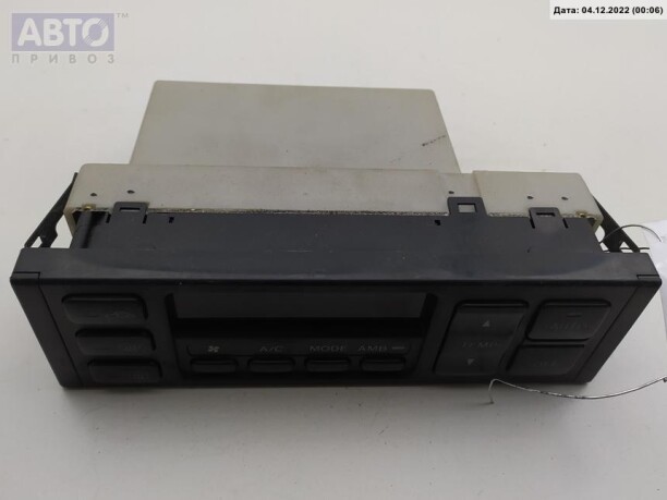 Переключатель отопителя для Mazda 626 GF 1996 - 1999