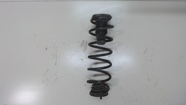 Пружина подвески для Fiat Stilo 2001 - 2010