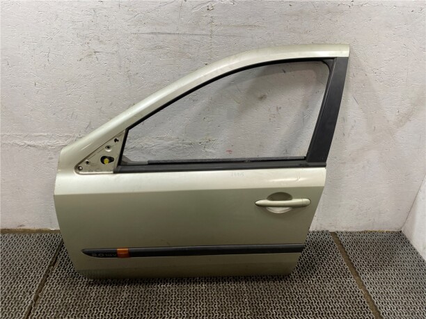 Внешняя ручка двери для Renault Laguna II 2001 - 2005