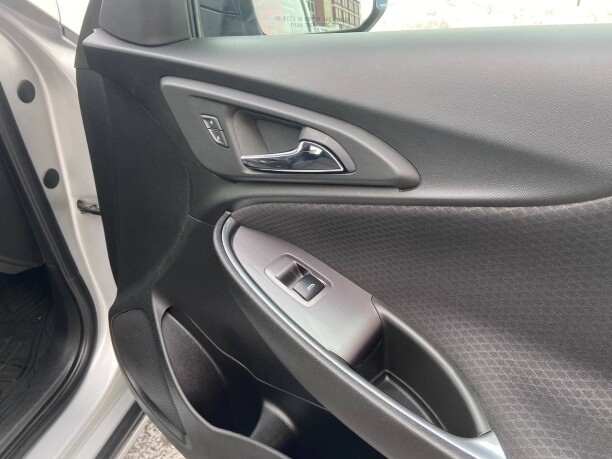 Chevrolet Malibu IX, 2018 г.