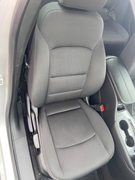Chevrolet Malibu IX, 2018 г.