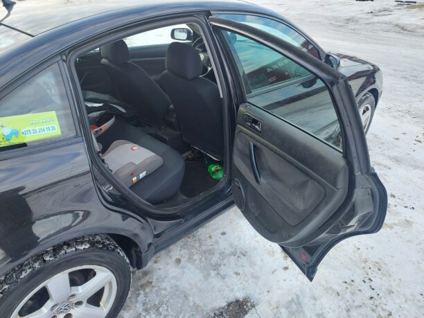 Volkswagen Passat B5, 1999 г.
