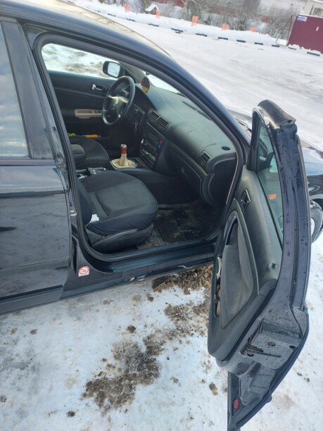 Volkswagen Passat B5, 1999 г.