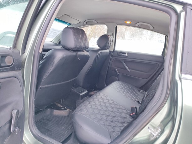 Volkswagen Passat B5, 2002 г.