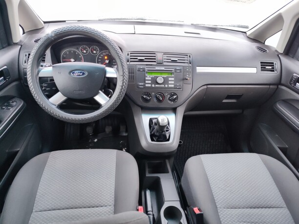 Ford C-MAX I, 2006 г.