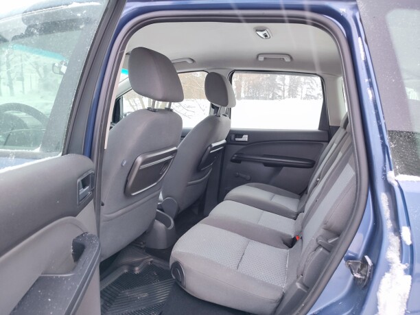 Ford C-MAX I, 2006 г.