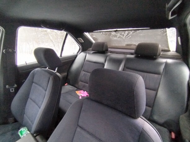 BMW 3 серия E36, 1996 г.