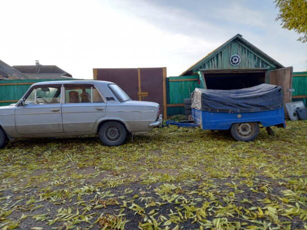 Nissan Sunny N14, 1995 г.