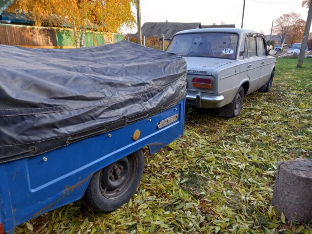 Nissan Sunny N14, 1995 г.