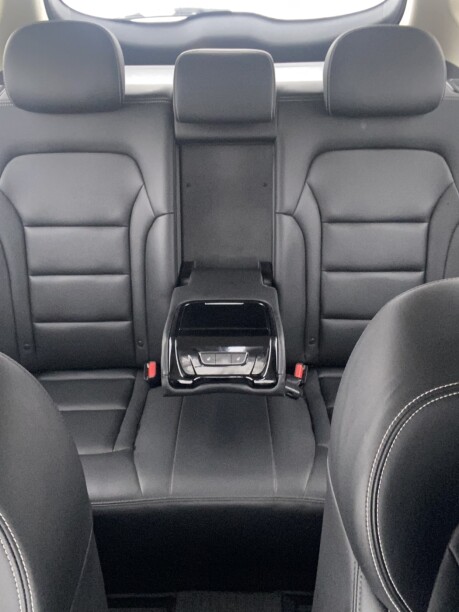 Geely Atlas, 2021 г.