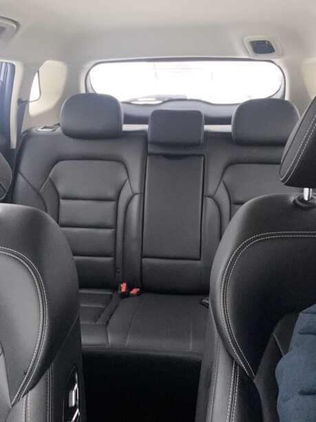 Geely Atlas, 2021 г.