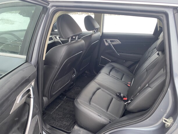Geely Atlas, 2021 г.