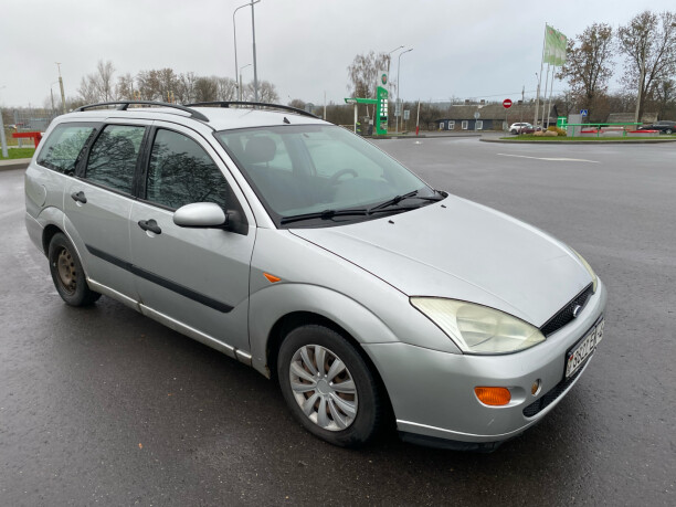 Ford Focus I, 2000 г.