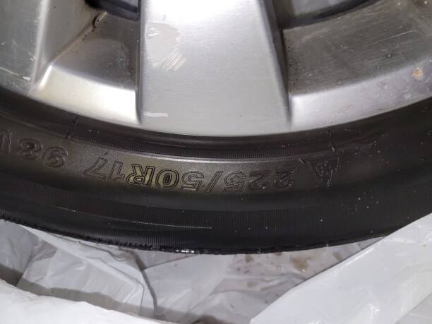 6.5x17 4x108 4 шт.