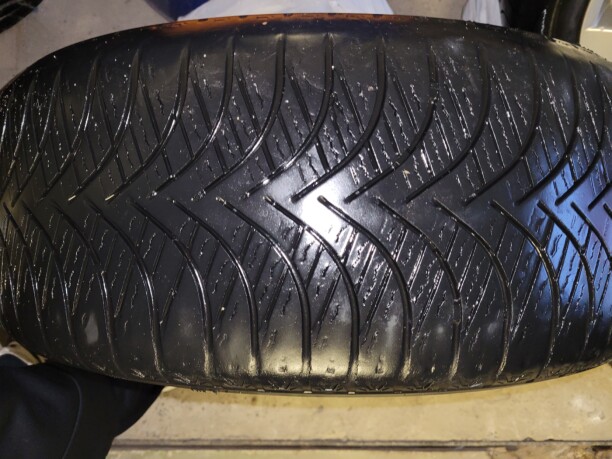 6.5x17 4x108 4 шт.