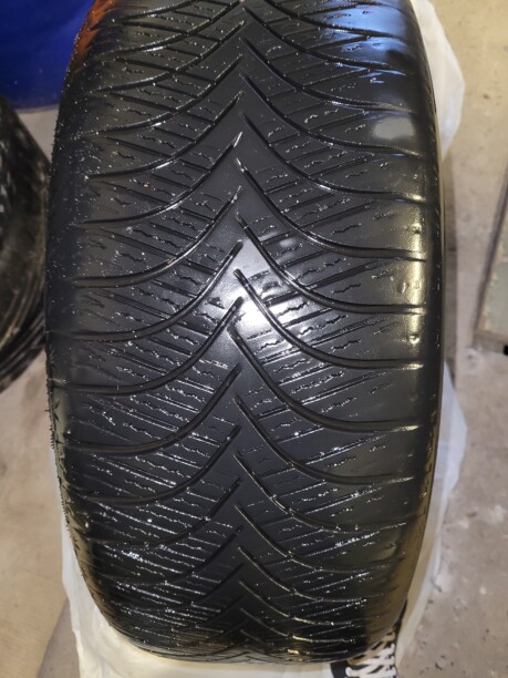 6.5x17 4x108 4 шт.