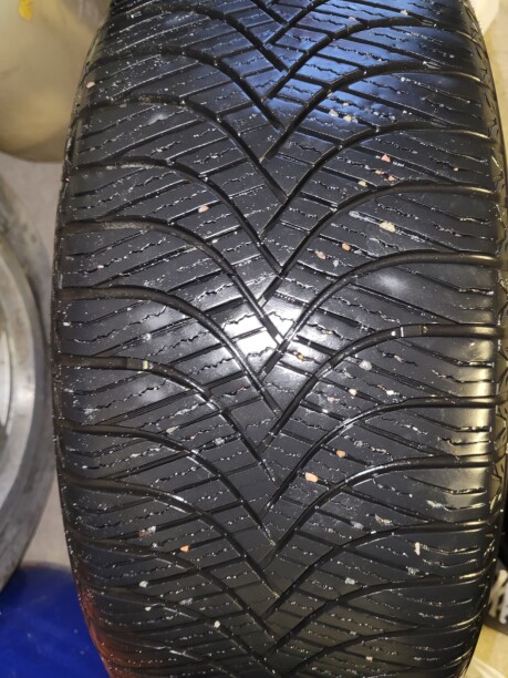 6.5x17 4x108 4 шт.