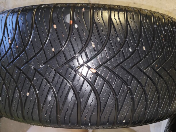 6.5x17 4x108 4 шт.