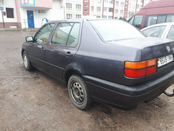 Volkswagen Vento, 1994 г.