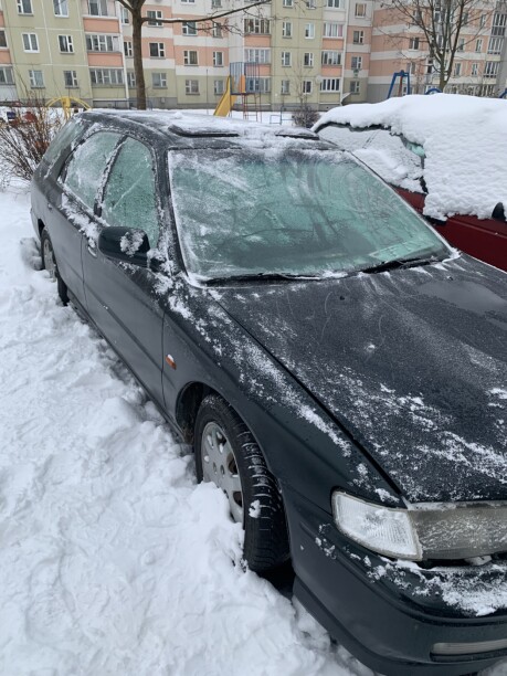 Honda Accord V, 1994 г.