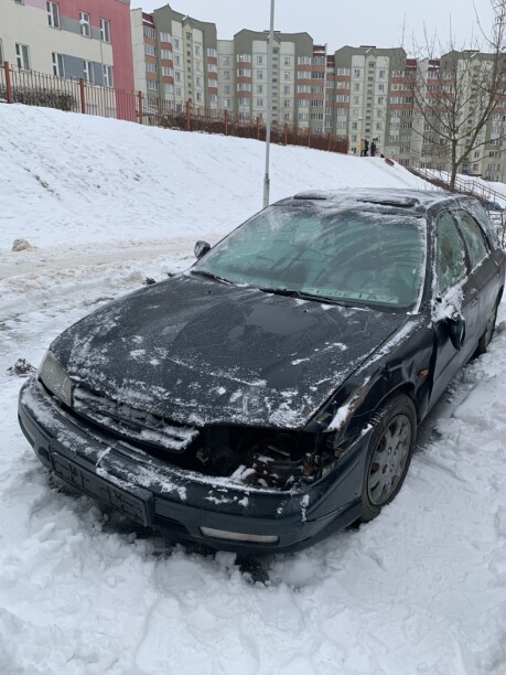 Honda Accord V, 1994 г.