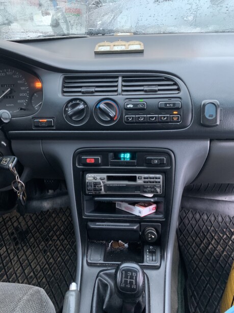 Honda Accord V, 1994 г.