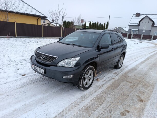 Lexus RX II, 2004 г.