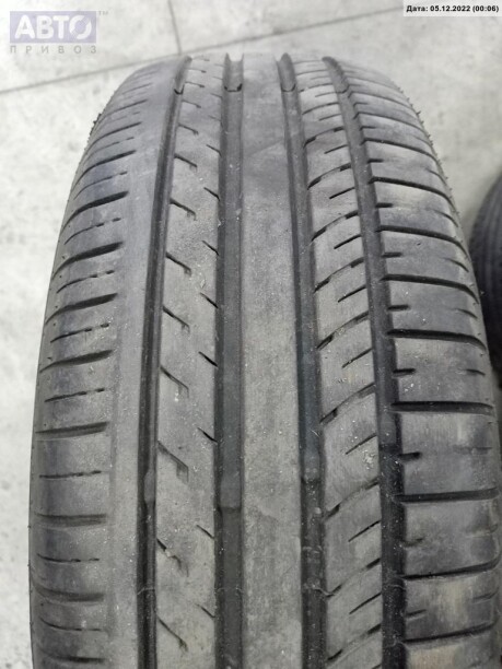 Легковые шины Zeetex 195/65 R15 1 шт.