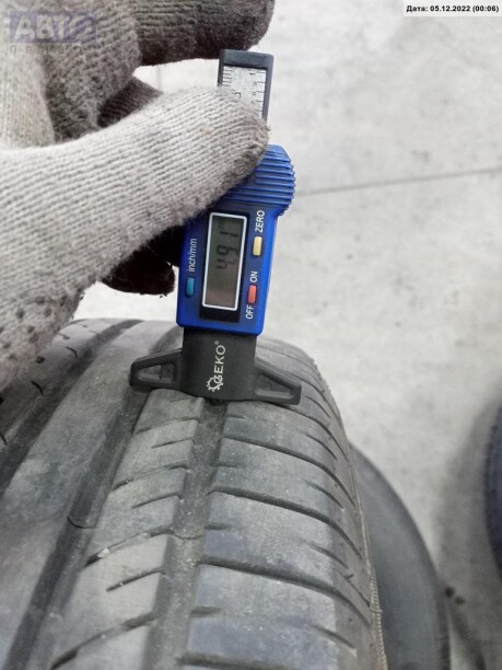 Легковые шины Zeetex 195/65 R15 1 шт.