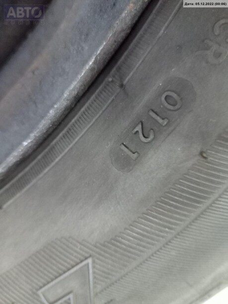 Легковые шины Zeetex 195/65 R15 1 шт.