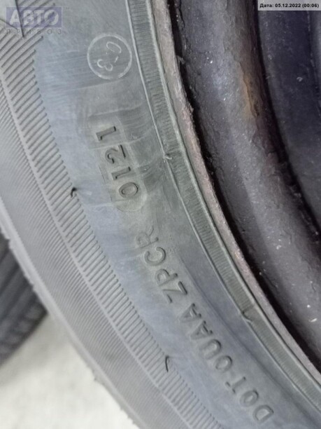Легковые шины Zeetex 195/65 R15 1 шт.