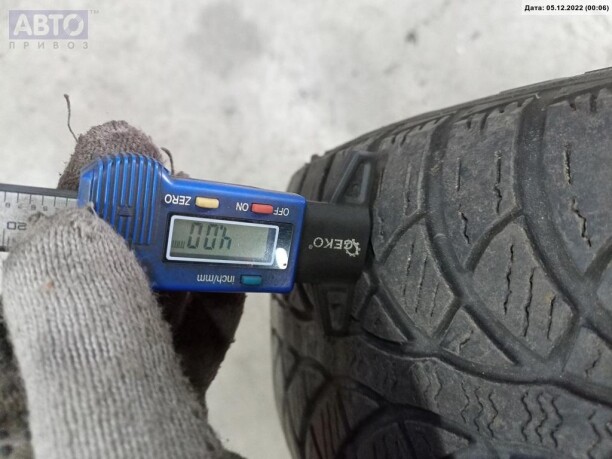 Легковые шины Fulda 175/70 R13 1 шт.