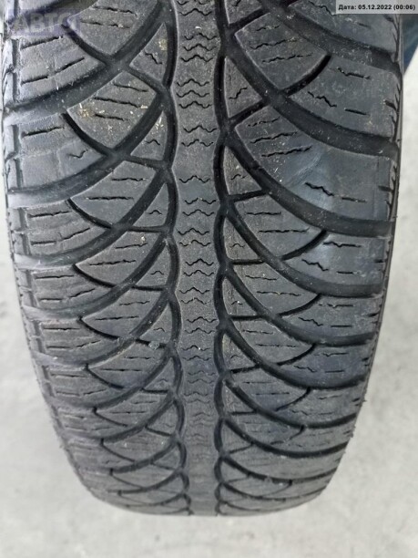 Легковые шины Fulda 175/70 R13 1 шт.