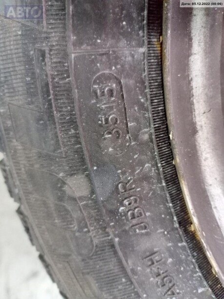 Легковые шины Fulda 175/70 R13 1 шт.