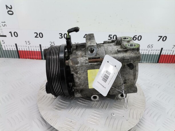 Компрессор кондиционера для Ford Mondeo III 2000 - 2003