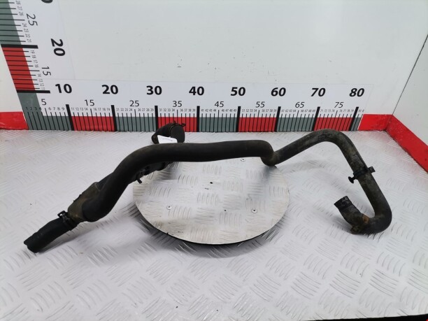 Патрубок отопителя для Ford Mondeo III 2000 - 2003