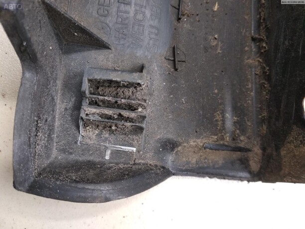 Заглушка порога для Volkswagen Passat B5 1996-2005