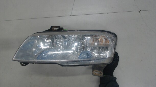 Фара передняя для Fiat Stilo 2001 - 2010