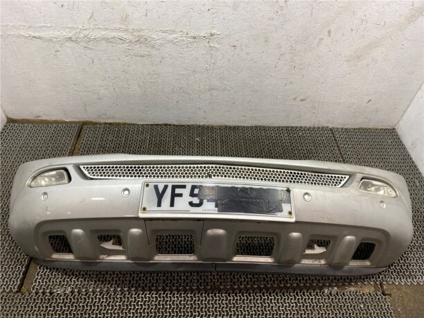 Передний бампер в сборе для Mercedes-Benz M-Класс W163 · Рестайлинг 2001 - 2005