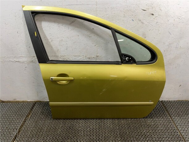 Дверь боковая для Peugeot 307 I 2001 - 2005