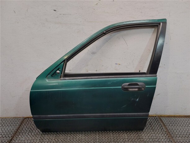 Дверь боковая для Honda Civic VI 1995 - 2000