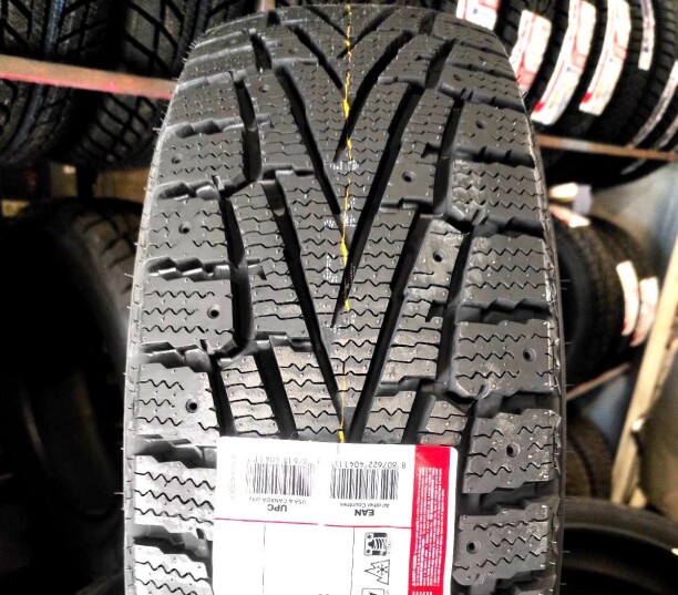 Легковые шины Roadstone Winguard winspike suv 225/65 R17 4 шт.