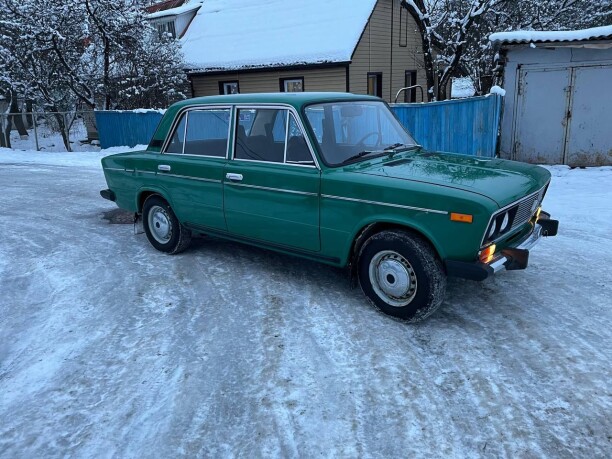 Lada (ВАЗ) 2103, 1978 г.