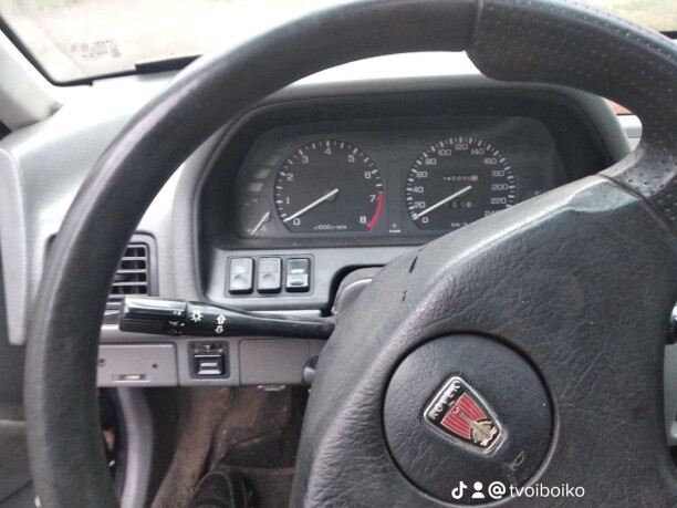 Rover 200 R8, 1993 г.