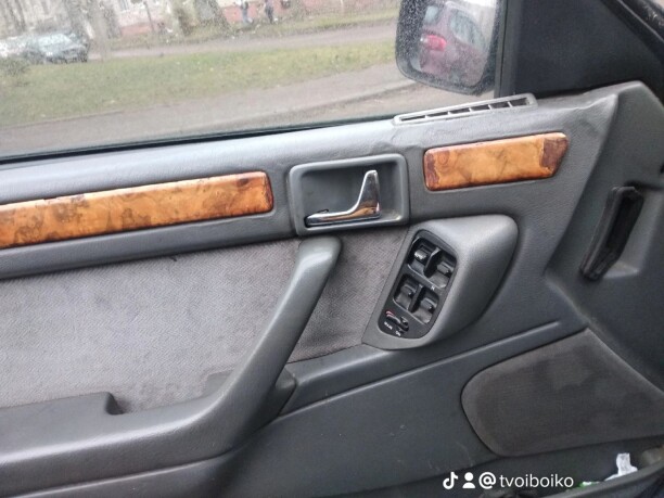 Rover 200 R8, 1993 г.