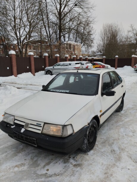 Fiat Tempra, 1994 г.